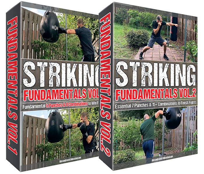 Striking Fundamentals Vol.1+2