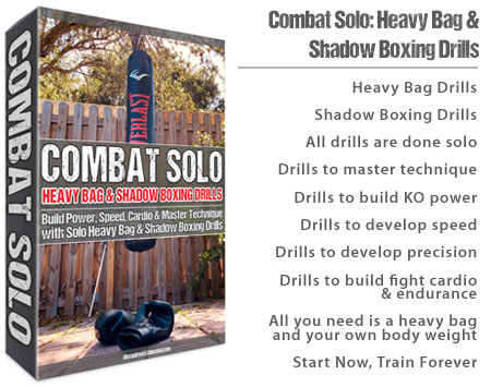 Program: Combat Solo Drills