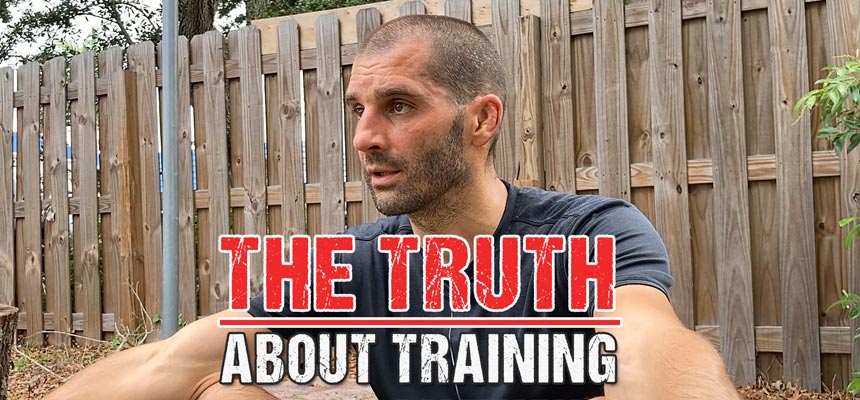 Some Days You're On, Some You're Off: Just Part of the Training Game 